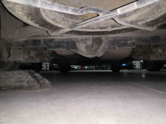 [成都·川A] 二手东风风光风光3302014款 1.5L手动舒适型DK15-02