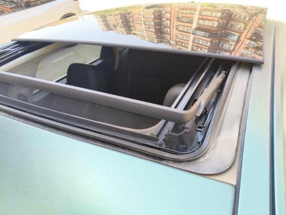 [济南·鲁A] 二手捷豹捷豹XFL2018款 XFL 2.0T 200PS 风华版