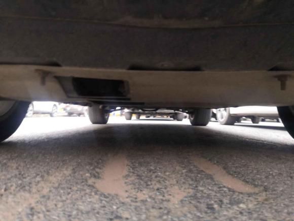 [义乌·浙G] 二手哈弗哈弗H22016款 红标 1.5T 自动两驱精英型