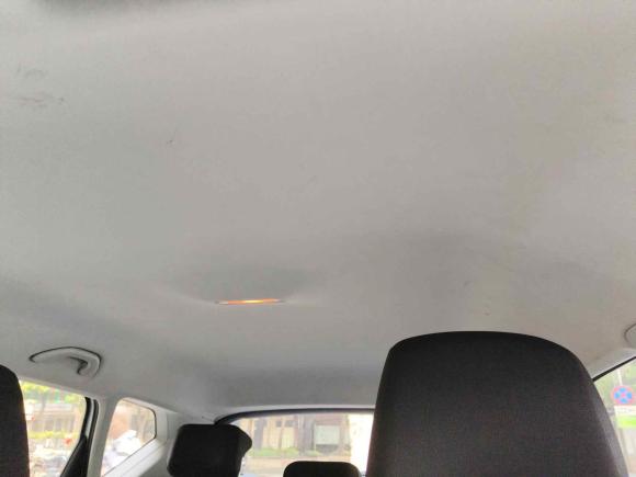 [佛山·粤Y] 二手捷达捷达VS52019款 280TSI 自动进取型