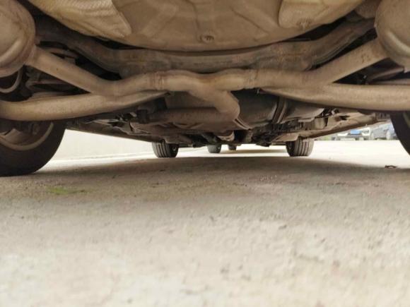 [无锡·苏B] 二手别克君威2014款 1.6T 时尚技术型