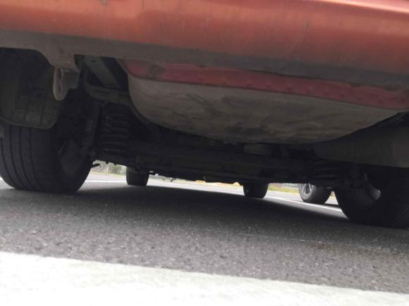 [无锡·沪A] 二手比亚迪秦新能源2015款 1.5T 双冠旗舰版