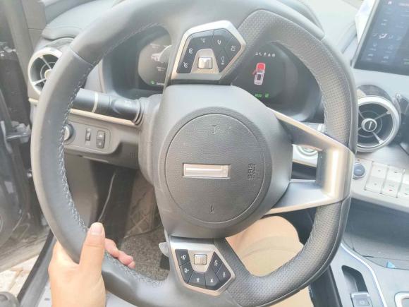 [嘉兴·浙F] 二手魏牌魏牌 VV72021款 2.0T 科技版