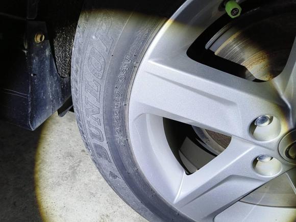 [芜湖·皖B] 二手丰田凯美瑞2012款 骏瑞 2.0S 耀动版