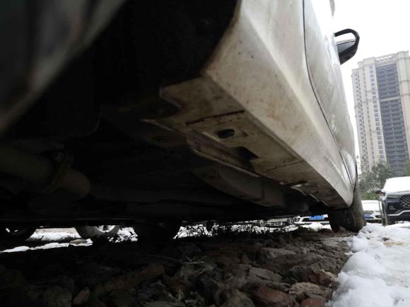 [西安·陕A] 二手比亚迪秦Pro2018款 1.5TI 自动智联锋动型