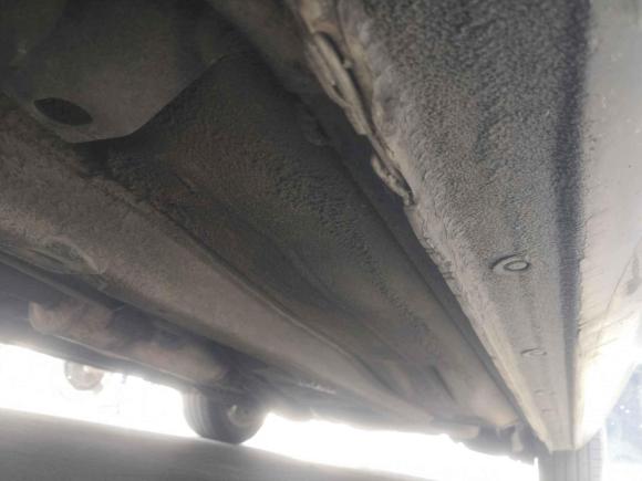 [佛山·粤E] 二手马自达马自达62007款 2.0L 自动超豪华型