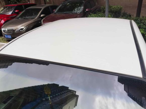 [西安·陕A] 二手别克凯越2013款 1.5L 自动经典型