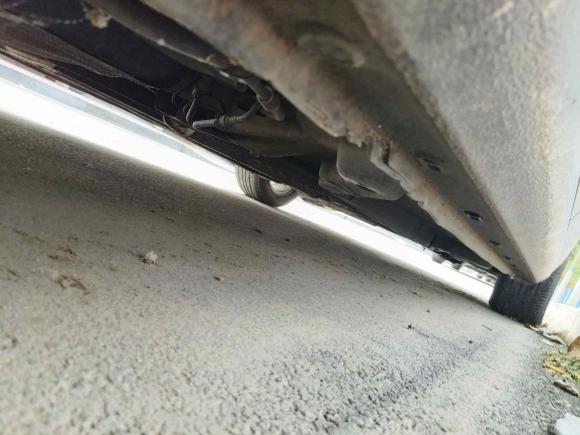 [济南·鲁A] 二手别克英朗2013款 GT 1.6L 自动时尚版