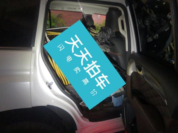 [佛山·粤X] 二手哈弗哈弗H92020款 2.0T 汽油四驱尊享型 5座