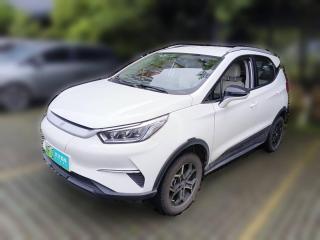 比亚迪元Pro2021款 401KM 豪华型「嘉兴二手车」「天天拍车」