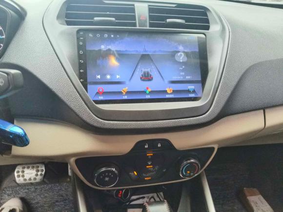 [义乌·浙G] 二手福特福睿斯2017款 1.5L 自动舒适型