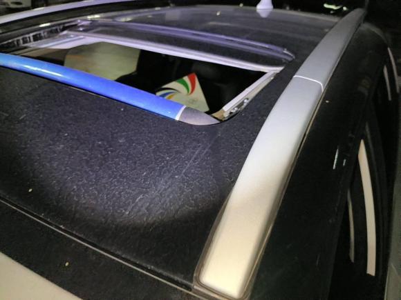 [济南·鲁A] 二手起亚奕跑2021款 1.4L CVT天窗款