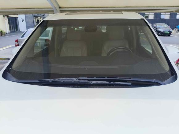 [上海·沪B] 二手别克别克GL82017款 ES 28T 豪华型 国V