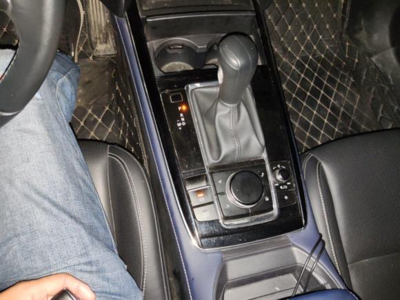 [南通·苏F] 二手马自达马自达CX-302020款 2.0L 自动嘉悦型