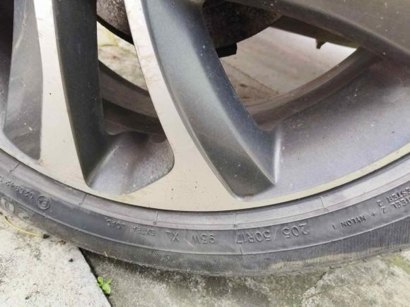 [嘉兴·浙F] 二手比亚迪元2016款 1.5L 手动尊荣型