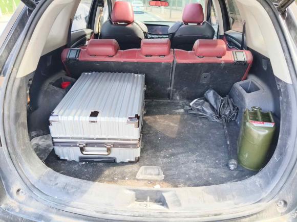 [南昌·豫R] 二手长安长安CS75 PLUS2020款 1.5T 自动尊贵型