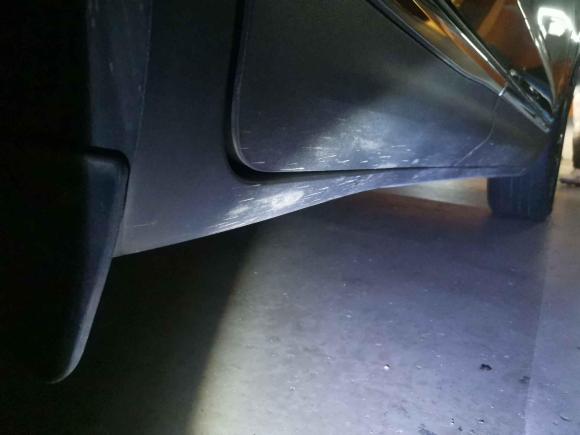 [上海·苏U] 二手林肯林肯MKC2017款 2.0T 四驱尊雅版