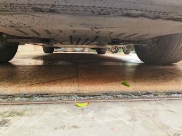 [佛山·粤A] 二手大众ID.6 X2021款 Pro 极智长续航版