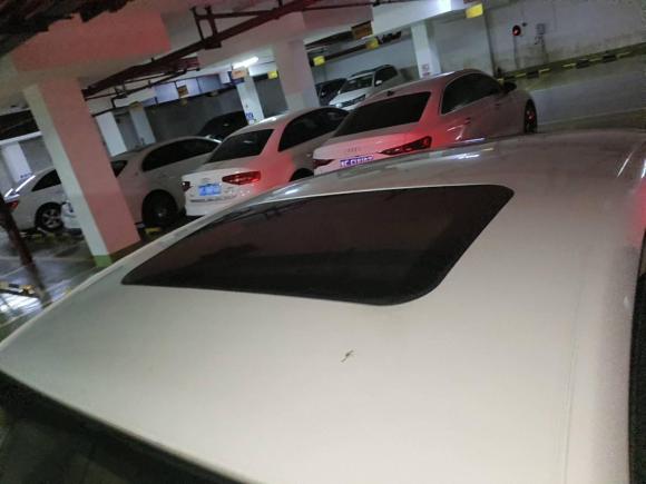 [嘉兴·浙F] 二手福特蒙迪欧2013款 1.5L GTDi180时尚型