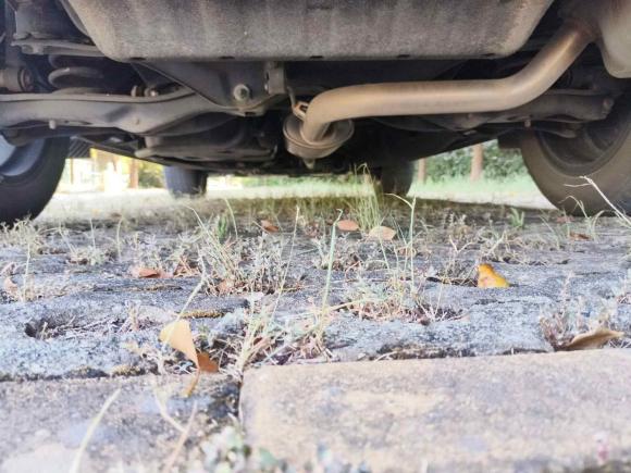 [武汉·鄂A] 二手本田皓影2020款 锐·混动 2.0L 两驱锐·精英版