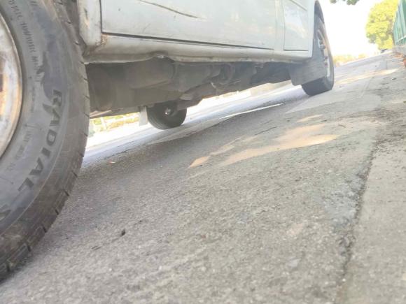 [上海·苏F] 二手江铃特顺2017款 2.8T商运型短轴中顶6/7/8座JX493