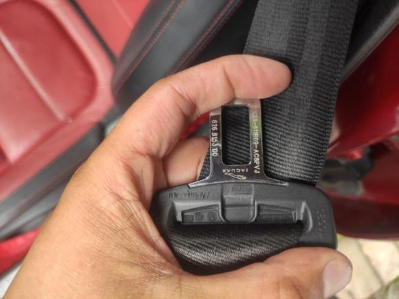 [合肥·皖A] 二手捷豹捷豹XE2017款 2.0T 240PS R-Sport