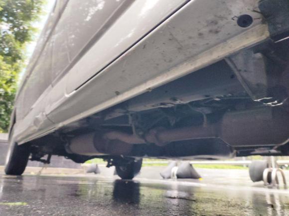 [上海·沪D] 二手金杯金杯海狮王2021款 2.0L城运王系列捷运型标准顶6座1TZS