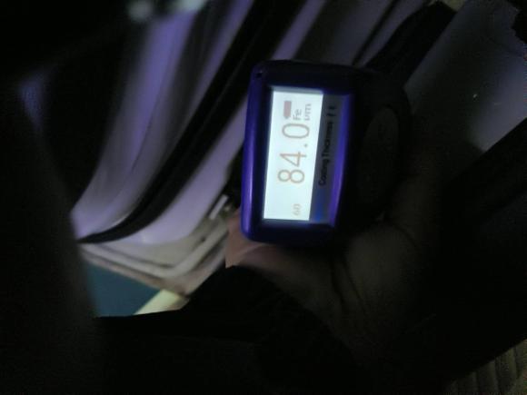 [深圳·粤B] 二手奥迪奥迪A4L2011款 2.0 TFSI 技术型