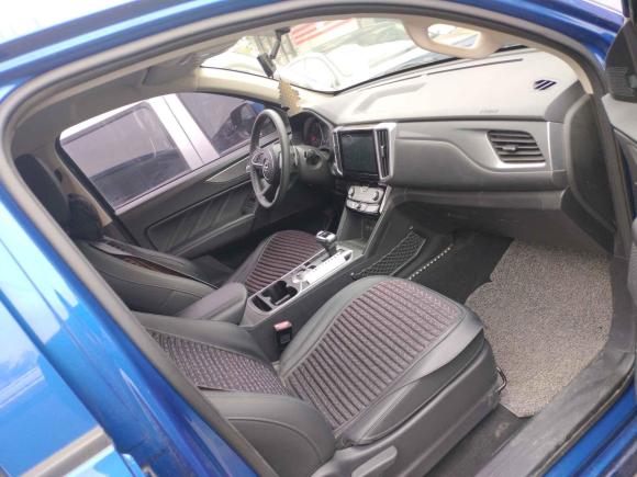 [上海·浙F] 二手长城炮2019款 2.0T商用版自动汽油两驱精英型长箱GW4C20B