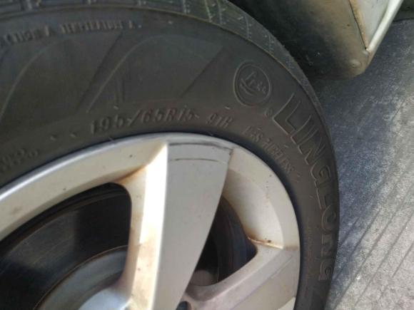 [深圳·粤S] 二手大众朗逸2017款 1.6L 自动风尚版