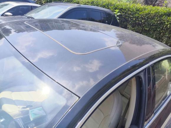 [上海·沪C] 二手大众帕萨特2011款 1.8TSI DSG尊荣版