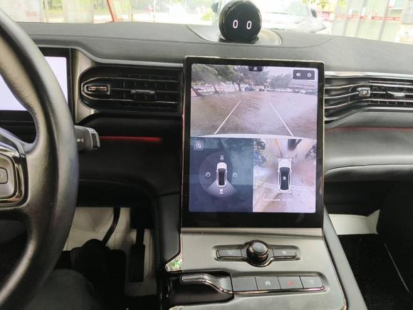 [广州·浙C] 二手蔚来蔚来EC62020款 430KM 运动版