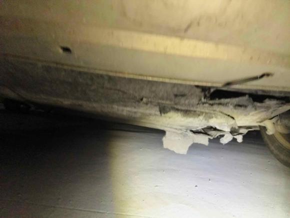 [常州·苏D] 二手宝马宝马5系GT2011款 535i 典雅型