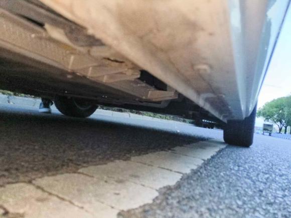 [宁波·浙B] 二手荣威科莱威CLEVER2021款 302km全能版