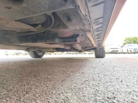 [苏州·苏E] 二手丰田雷凌2014款 1.6G CVT精英版