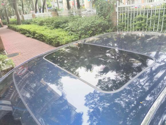 [深圳·粤B] 二手英菲尼迪英菲尼迪Q702017款 Q70L 2.5L 悦享版