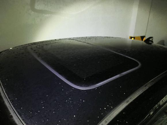 [杭州·浙A] 二手本田凌派2013款 1.8L 自动豪华版