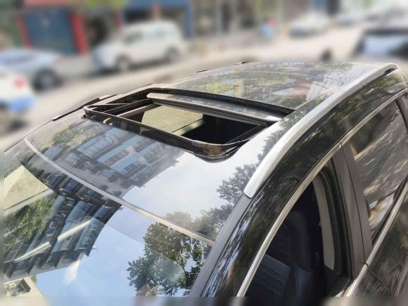 [武汉·鄂A] 二手本田皓影2020款 240TURBO CVT两驱精英版