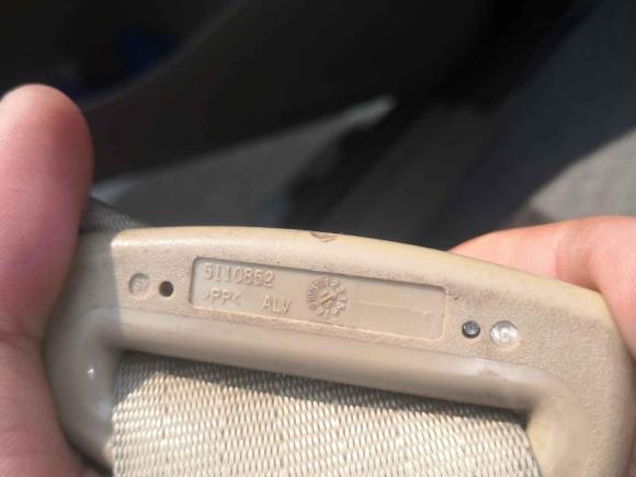 [金华·浙G] 二手宝骏宝骏7302015款 1.8L 手动舒适ESP版 7座