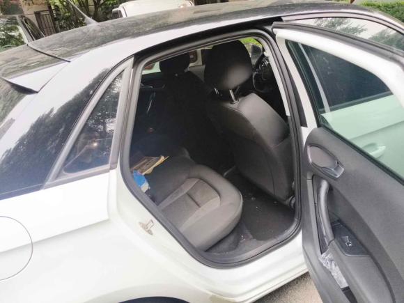 [宁波·浙B] 二手奥迪奥迪A12016款 30 TFSI Sportback Design风尚版