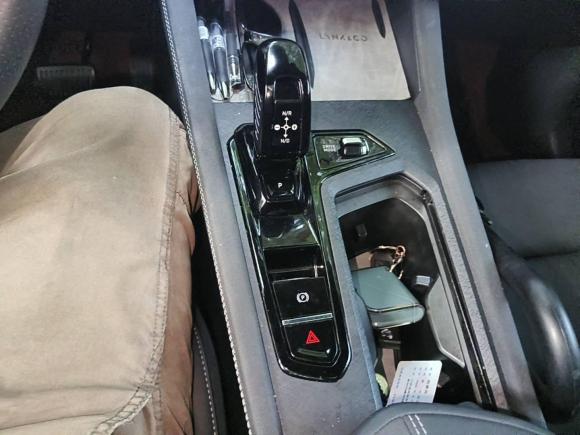 [苏州·苏U] 二手领克领克032023款 1.5TD DCT劲Pro