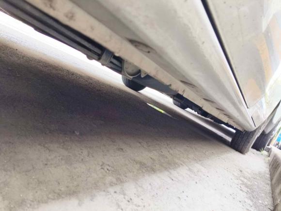 [上海·赣C] 二手日产日产NV2002014款 1.6L CVT尊享型 国IV