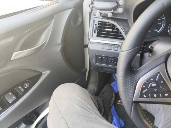 [湖州·浙E] 二手比亚迪秦新能源2018款 1.5T 智联精英型