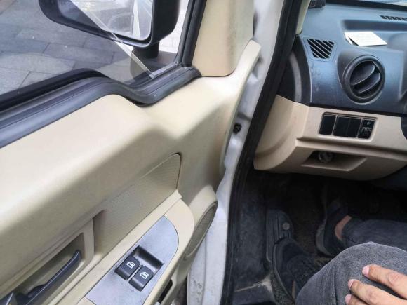 [佛山·粤A] 二手东风小康东风小康EC362021款 标准型宁德时代电池