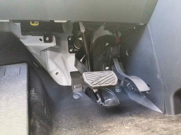 [宁波·浙A] 二手瑞驰新能源瑞驰新能源EC752023款 标准版 先锋型Ⅰ 41.85kWh