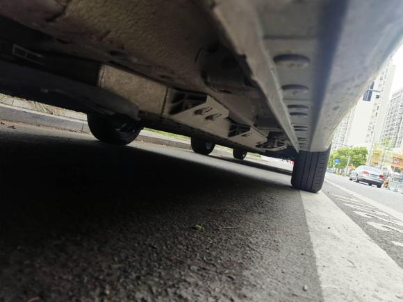 [宁波·浙B] 二手长安长安奔奔E-Star2020款 心悦版 磷酸铁锂（31.18kWh）