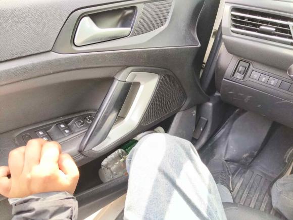 [嘉兴·浙F] 二手标致标致3082018款 1.6L 自动豪华版