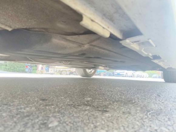 [南京·苏C] 二手本田型格2022款 240TURBO CVT豪华版