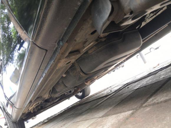 [成都·川A] 二手奔驰威霆2016款 2.0T 商务版