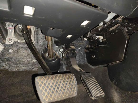 [济南·鲁A] 二手本田雅阁2018款 260TURBO 精英版 国VI